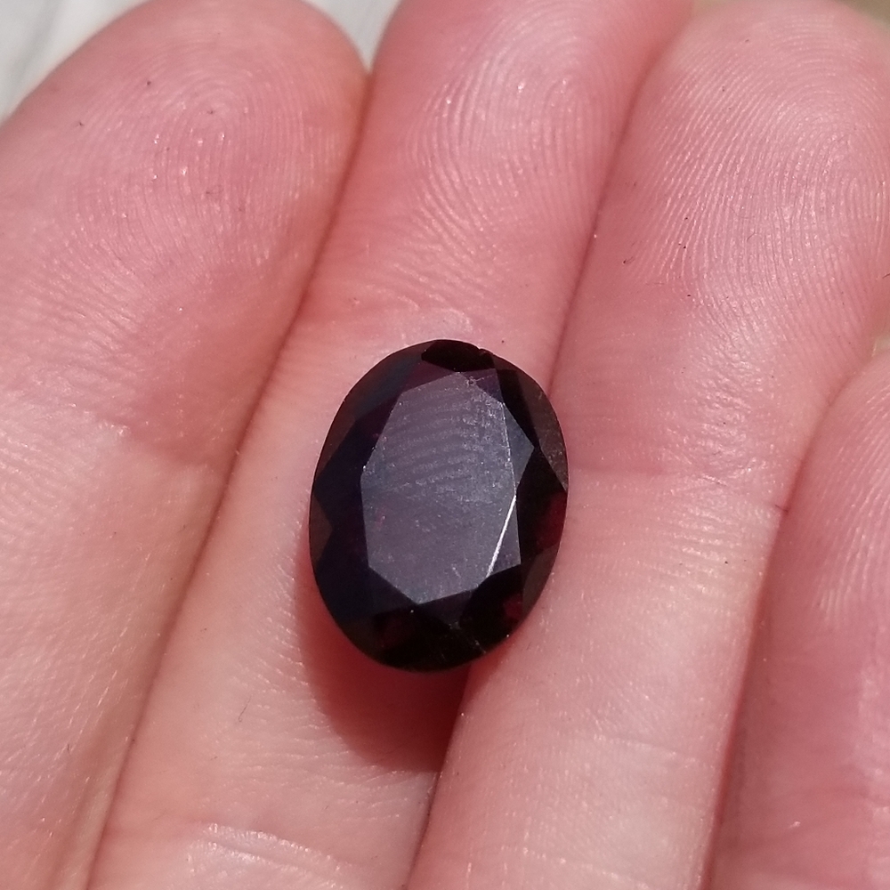 Genuine Loose Garnet Lot 10ct